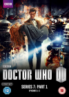 Doctor Who Series 7 Part 1