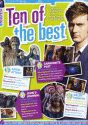 Doctor Who Adventures Issue #35