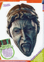 Doctor Who Adventures Issue #35