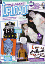 Doctor Who Adventures Issue #38